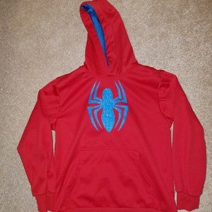 Boys Hoodie